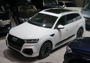 Audi Q7 187.000 km 33.888 &euro; Dortmund 44269