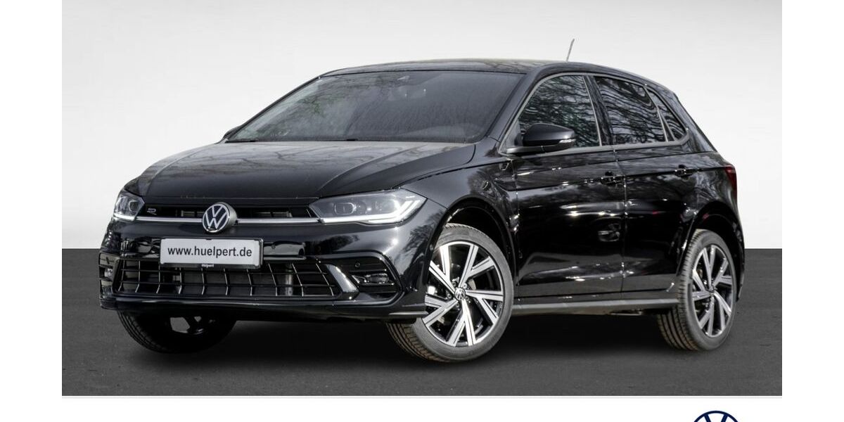 VW Polo 5.848 km 28.370 &euro; Dortmund 44141