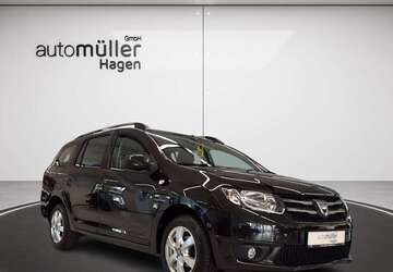 Dacia Logan 145.500 km 5.300 &euro; Hagen 58095