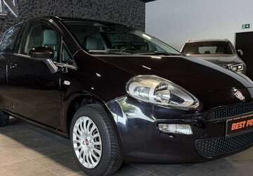 Fiat Punto 120.000 km 3.690 &euro; Unna 59425
