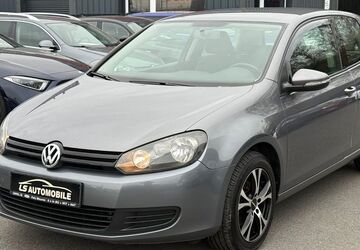 VW Golf 236.895 km 2.950 &euro; Dortmund 44147
