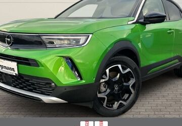 Opel Mokka-e 16.900 km 18.990 &euro; Gelsenkirchen 45894