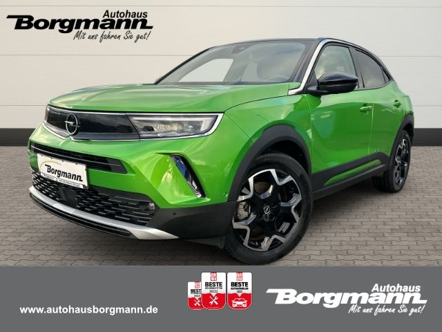 Opel Mokka-e 16.900 km 18.990 &euro; Gelsenkirchen 45894