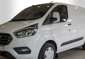 Ford Transit Custom 69.957 km 19.950 &euro; Schwerte 58239