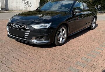 Audi A4 171.000 km 17.990 &euro; Sprockhövel 45549
