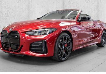 BMW M440 5.900 km 78.540 &euro; Iserlohn 58636