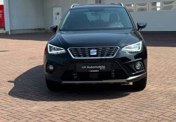 Seat Arona 22.464 km 19.990 &euro; Lüdinghausen 59348