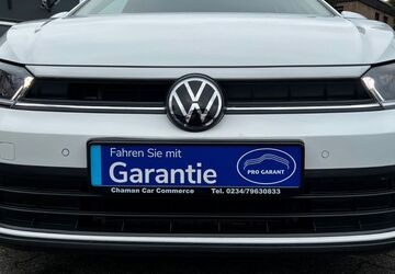 VW Polo 79.974 km 16.400 &euro; Bochum 44791