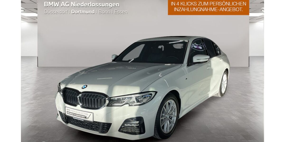 BMW 330 64.936 km 35.690 &euro; Dortmund 44263