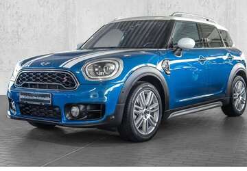Mini Cooper S Countryman 32.200 km 23.390 &euro; Hagen - Hohenlimburg 58119