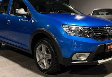 Dacia Sandero 77.300 km 10.490 &euro; Unna 59425