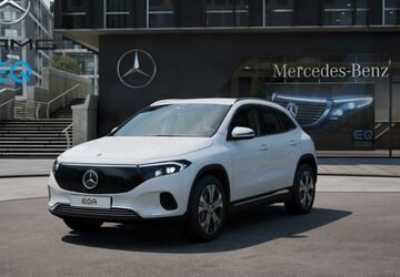 Mercedes-Benz EQA 8.670 km 39.490 &euro; Hagen 58135