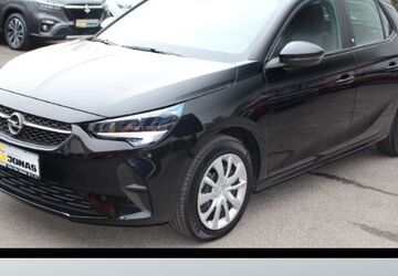 Opel Corsa 11.196 km 16.990 &euro; Unna 59427