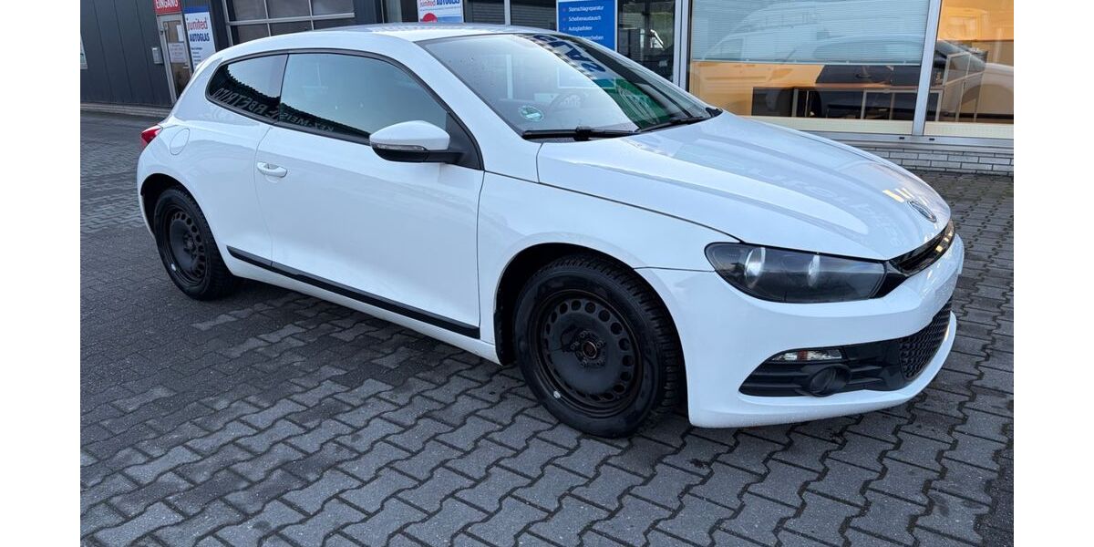 VW Scirocco 180.000 km 4.500 &euro; gelsenkirchen 45881