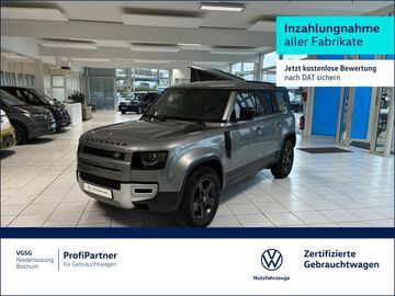 Gebrauchte Land Rover Defender