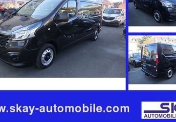 Renault Trafic 139.470 km 19.999 &euro; Herne 44628