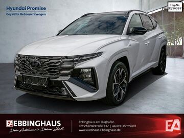 Gebrauchte Hyundai Tucson
