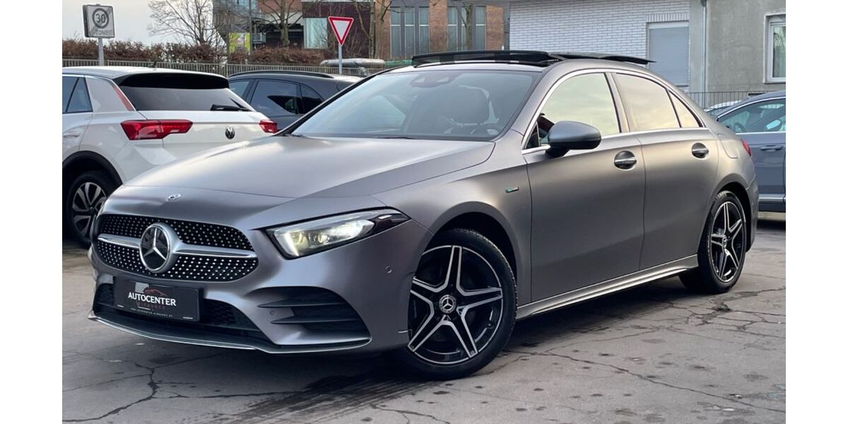 Mercedes-Benz A 250 141.800 km 24.990 &euro; Gelsenkirchen 45889