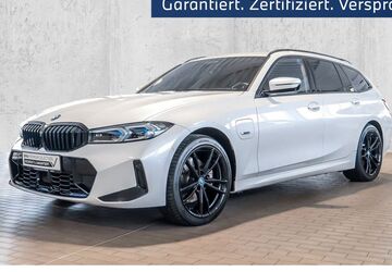 BMW 330 41.500 km 43.690 &euro; Hagen 58119