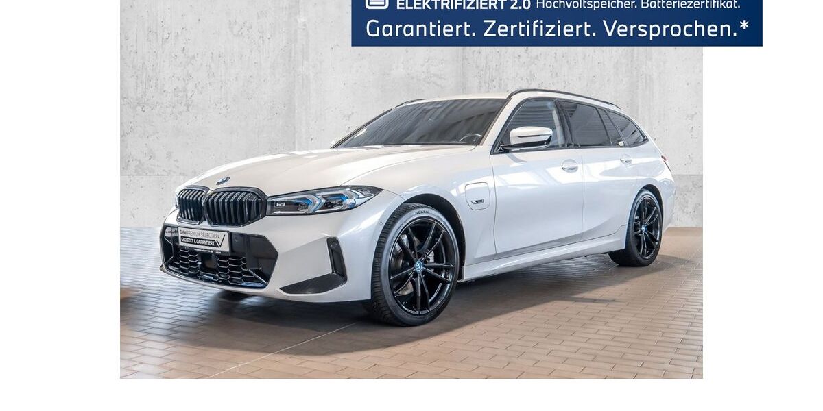 BMW 330 41.500 km 43.690 &euro; Hagen 58119