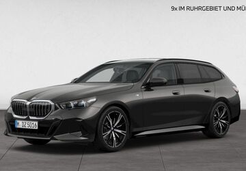 BMW 520 25.325 km 54.900 &euro; Witten 58455