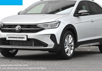 VW Taigo 7.500 km 26.680 &euro; Hagen 58089