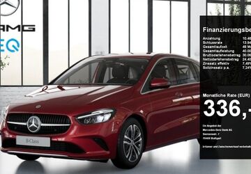 Mercedes-Benz B 250 6.271 km 34.870 &euro; Dortmund 44139