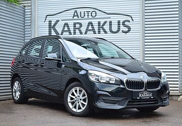 BMW 216 141.200 km 12.990 &euro; Iserlohn 58644