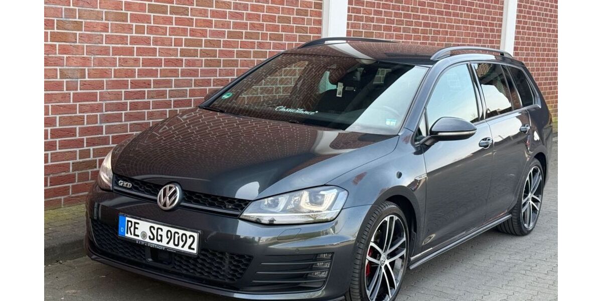 VW Golf 159.500 km 12.990 &euro; Oer-Erkenschwick 45739