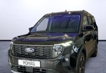 Ford Tourneo Courier 4.890 km 29.890 &euro; Recklinghausen 45661