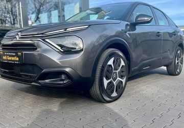 Citroen C4 85.500 km 12.850 &euro; Bochum 44894