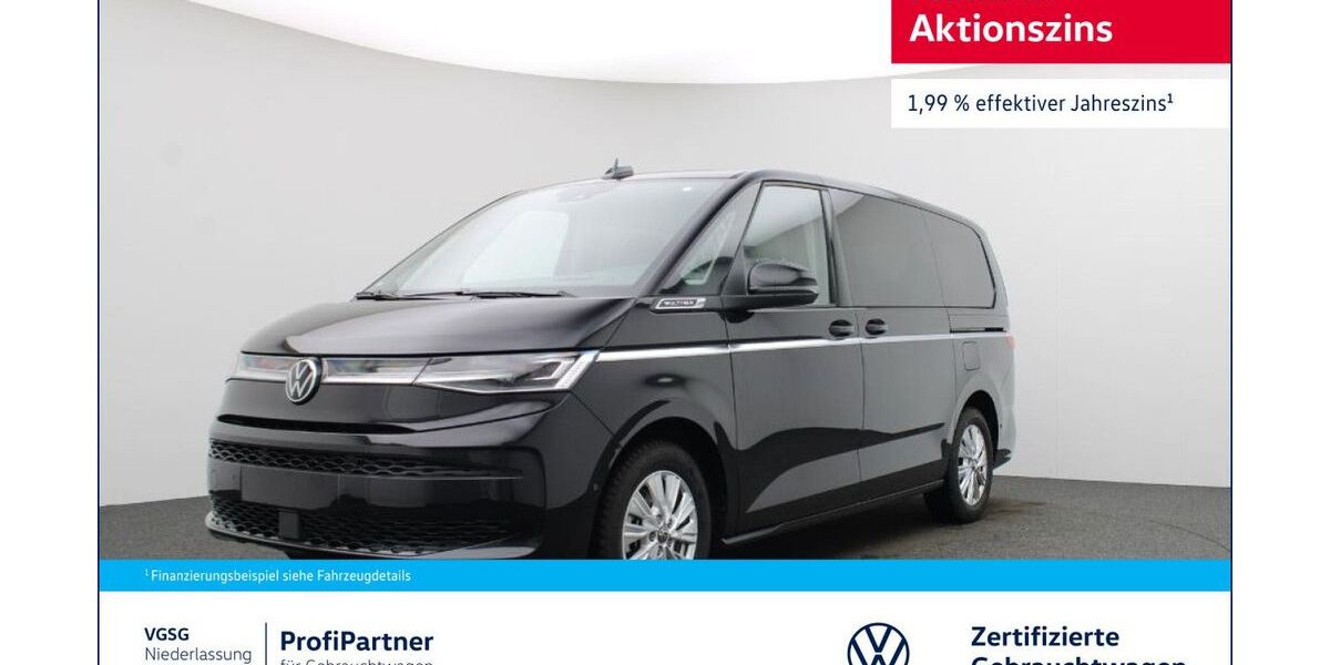 VW T7 Multivan 14.200 km 64.780 &euro; Bochum 44866