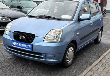 Kia Picanto 146.078 km 1.999 &euro; Dortmund 44143