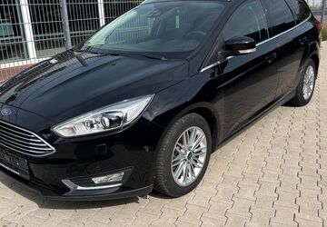 Ford Focus 74.945 km 9.990 &euro; Dortmund 44145