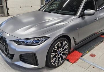 BMW i4 62.870 km 41.250 &euro; Hagen 58091