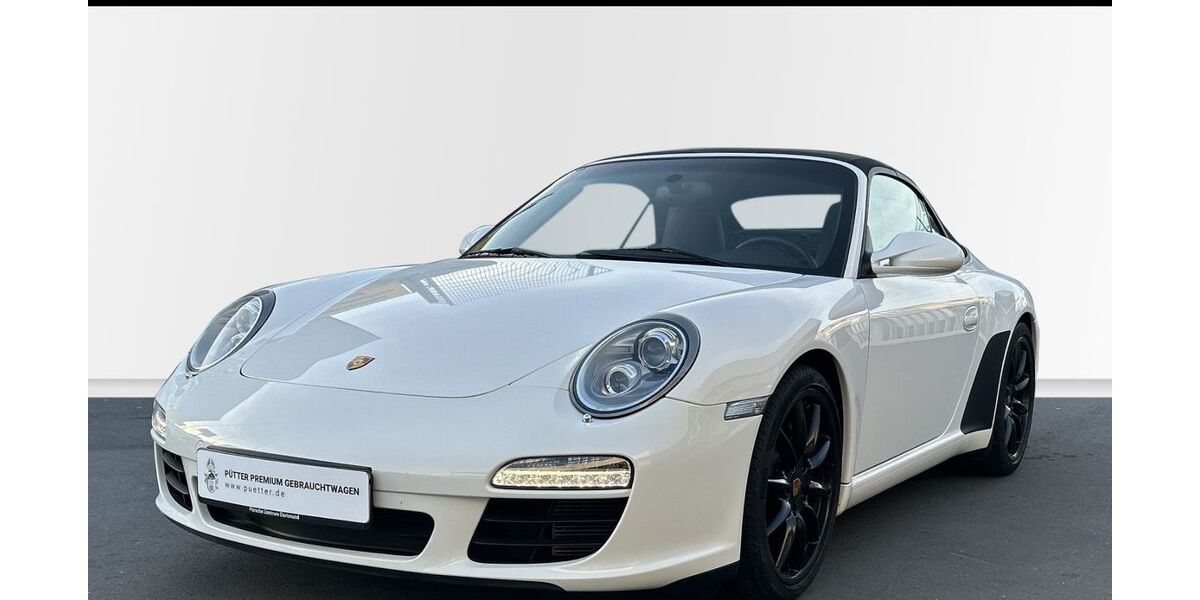 Porsche 997 61.850 km 69.900 &euro; Iserlohn 58640