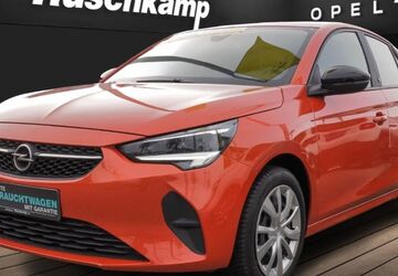 Opel Corsa 31.762 km 13.980 &euro; Dortmund 44145