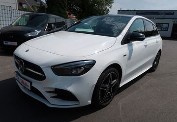Mercedes-Benz B 250 169.500 km 19.900 &euro; Bochum 44803