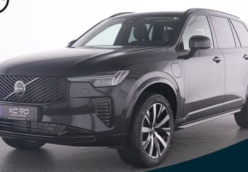 Volvo XC90 19.500 km 76.990 &euro; Witten 58453