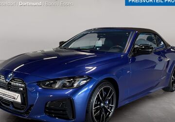 BMW M440 14.707 km 63.599 &euro; Dortmund 44263