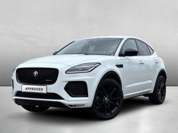 Gebrauchte Jaguar E-Pace