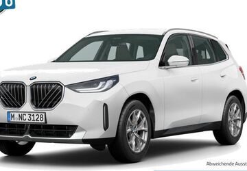 BMW X3 14.005 km 50.890 &euro; Werne 59368