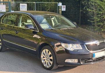 Skoda Superb 148.500 km 6.000 &euro; Herten 45701