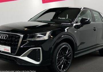 Audi Q2 30.732 km 30.950 &euro; Hagen 58089