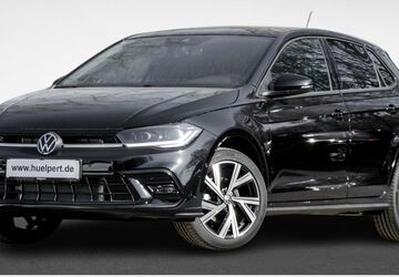 VW Polo 8.468 km 30.275 &euro; Dortmund 44141
