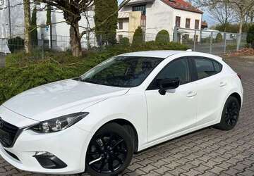 Mazda 3 195.000 km 6.480 &euro; Dortmund 44269