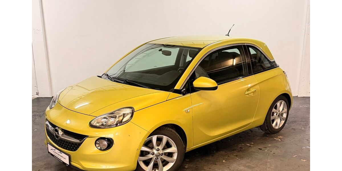 Opel Adam 143.500 km 5.890 &euro; Sprockhövel 45549