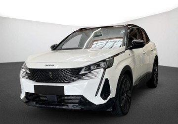 Peugeot 3008 31.353 km 23.989 &euro; Dortmund 44263