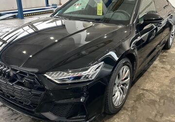 Audi A7 45.647 km 54.444 &euro; Hagen 58091