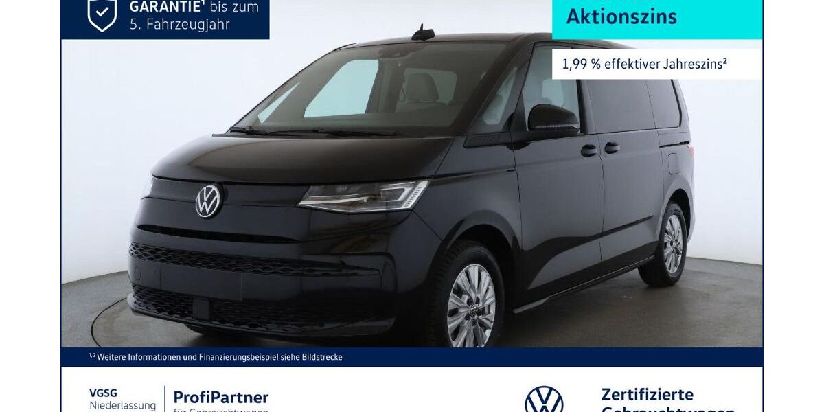 VW T7 Multivan 4.859 km 55.780 &euro; Bochum 44866